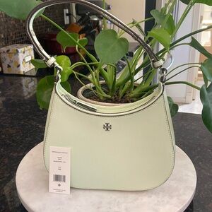 NWT Tory Burch Emerson Shoulder Bag